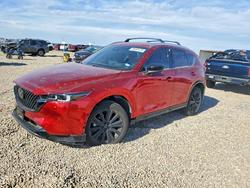 2024 Mazda Cx-5 Premium for sale in Amarillo, TX