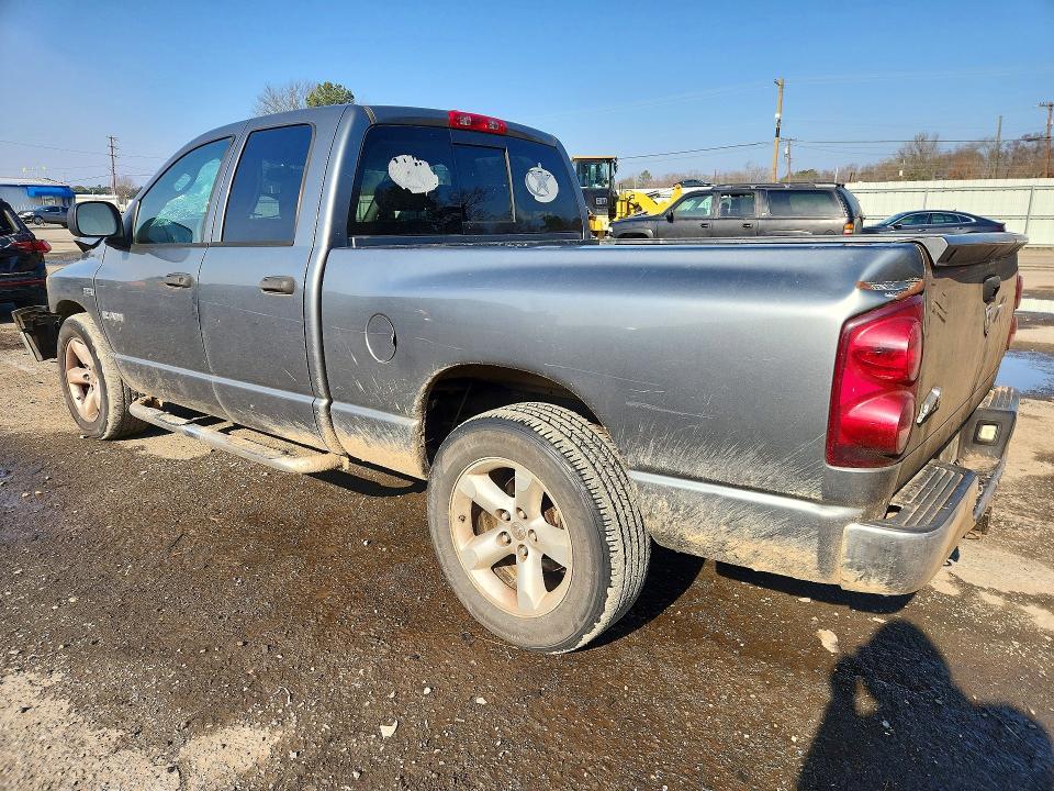 2008 Dodge RAM 1500 ST