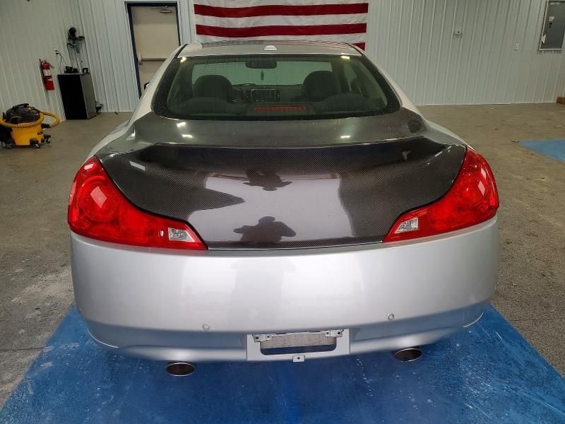 2014 Infiniti Q60 Journey