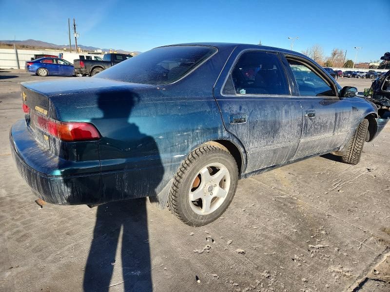 1997 Toyota Camry ce
