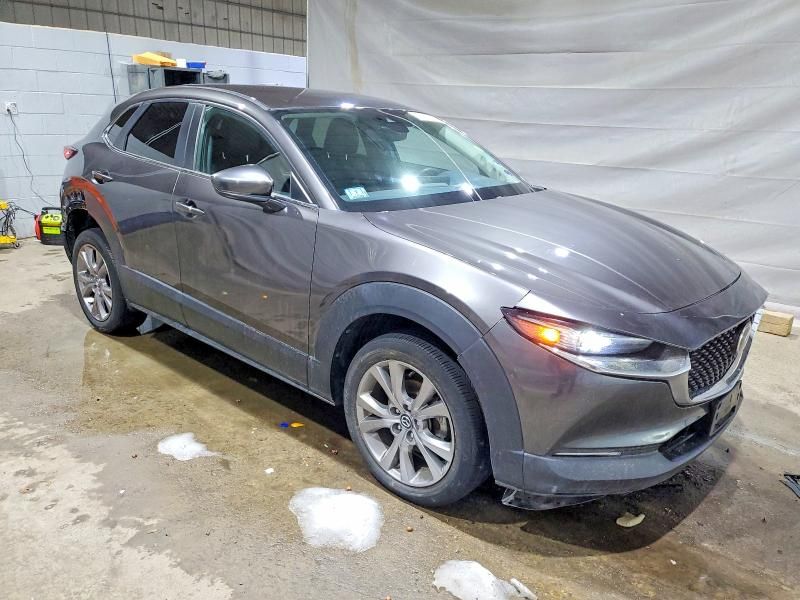 2020 Mazda Cx-30 Select