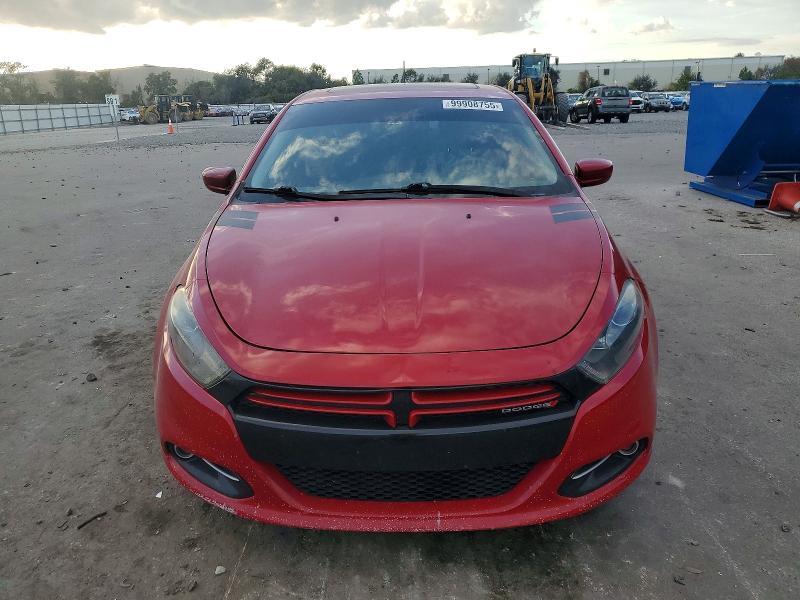 2013 Dodge Dart sxt