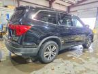 2017 Honda Pilot exl