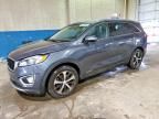 2018 KIA Sorento ex