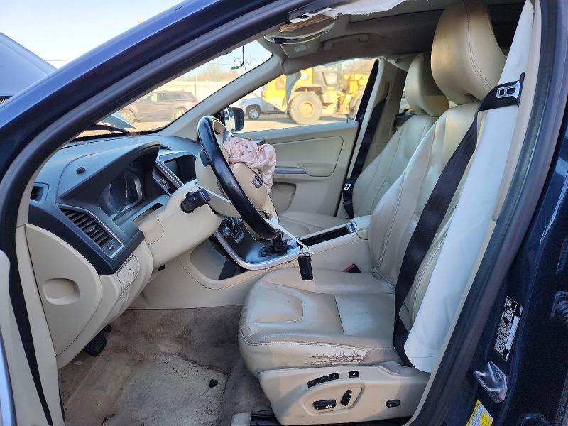 2015 Volvo Xc60 T5 Premier