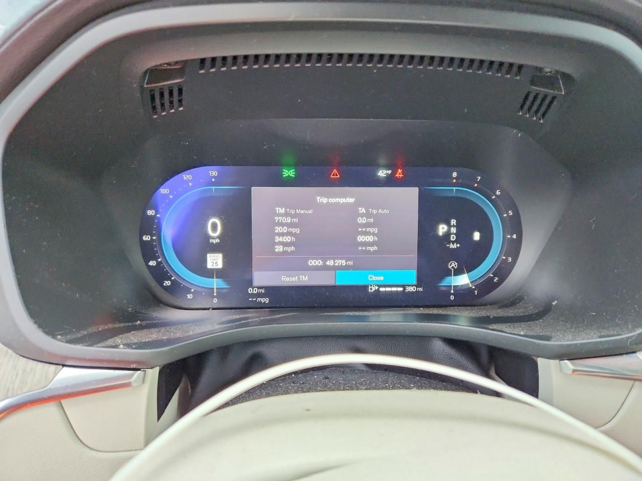 2022 Volvo Xc60 B5 Inscription