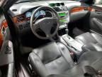 2006 Toyota Camry Solara se