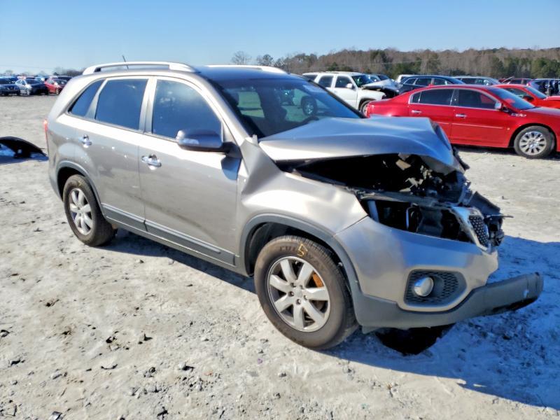 2013 KIA Sorento lx