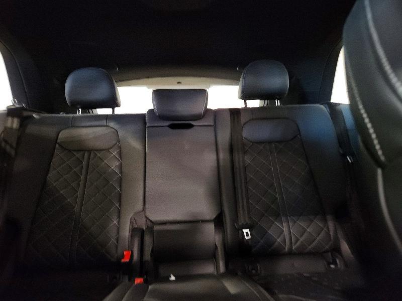 2020 Audi SQ8 Prestige