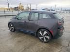 2015 BMW I3 rex