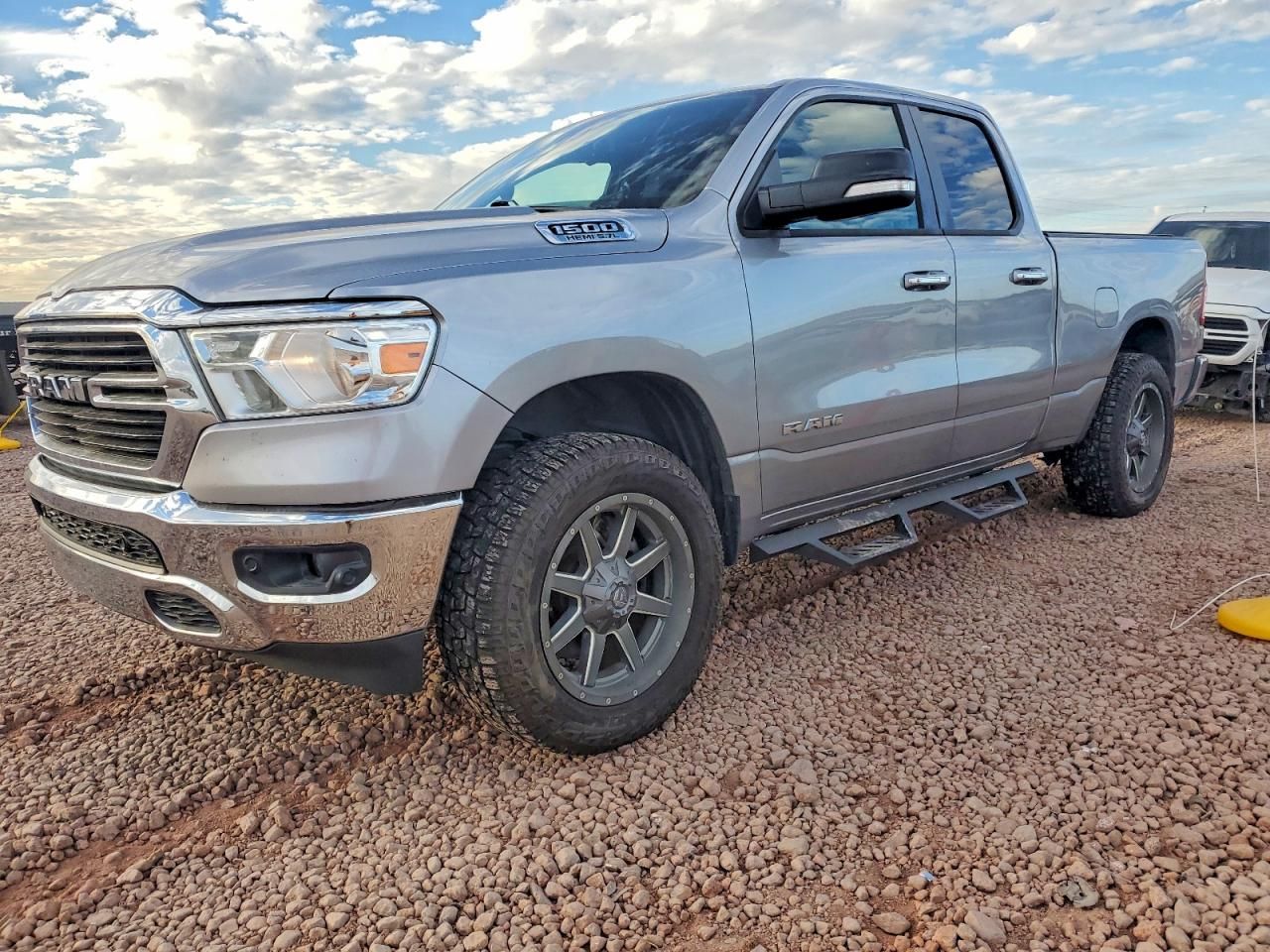 2019 Dodge Ram 1500 big Horn/lone Star