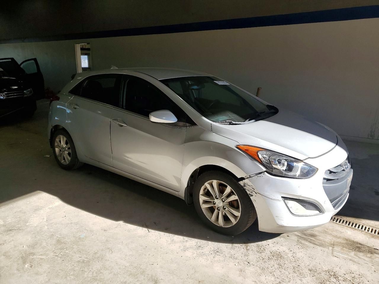 2013 Hyundai Elantra gt