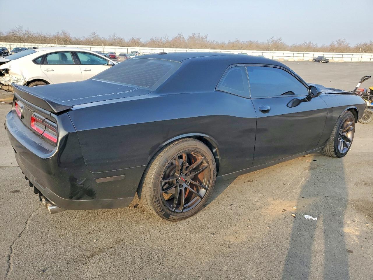 2019 Dodge Challenger R/T
