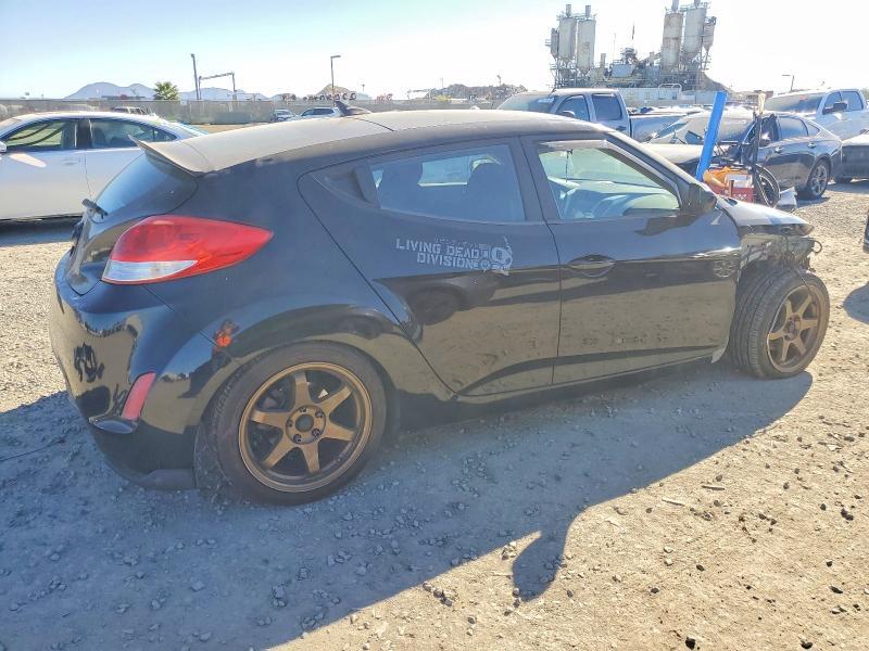 2015 Hyundai Veloster
