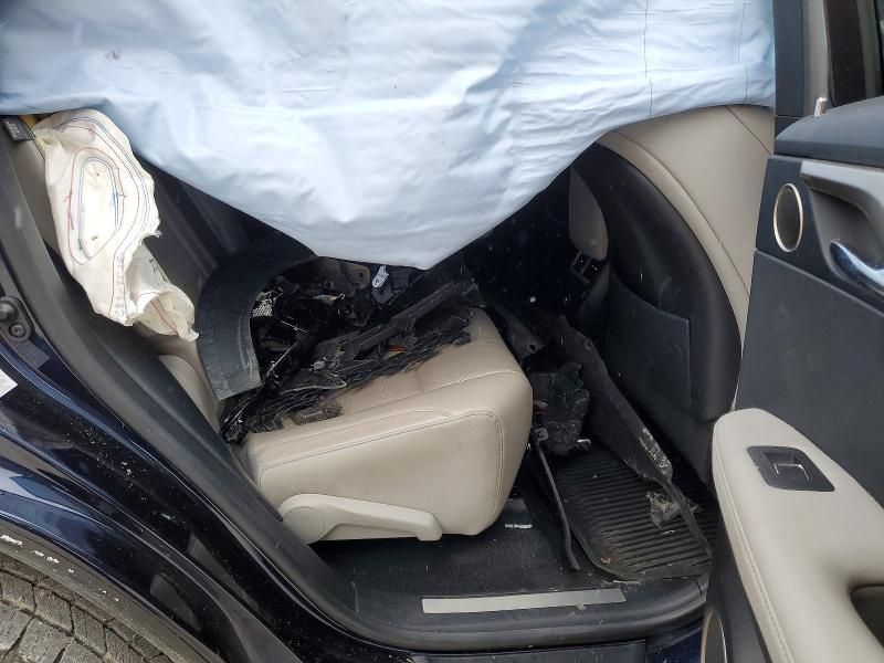 2018 Lexus Rx 350 Base