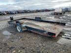 2015 Felling Trailer 2015 Felling Utility Trailer