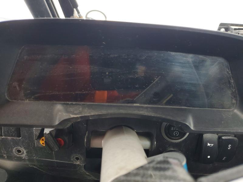 2023 Segway Villain Utility Vehicle