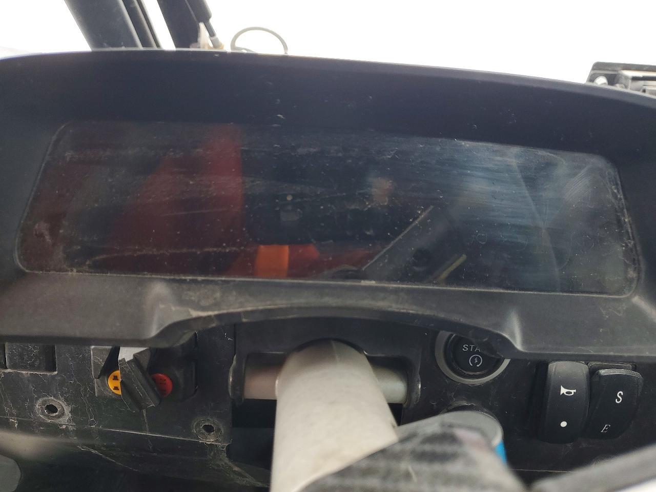 2023 Segway Villain Utility Vehicle