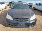 2004 Honda Civic dx vp