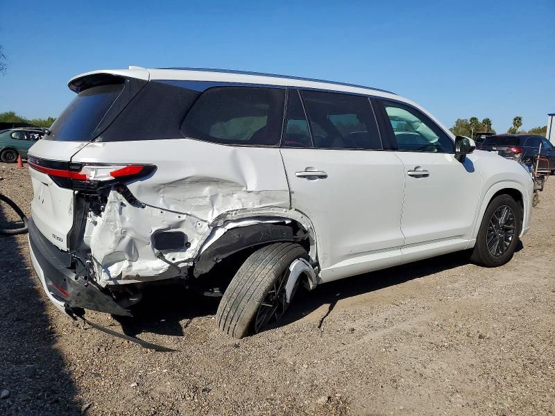 2026 Lexus Tx 350 Base