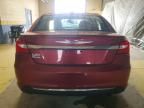 2012 Chrysler 200 Touring