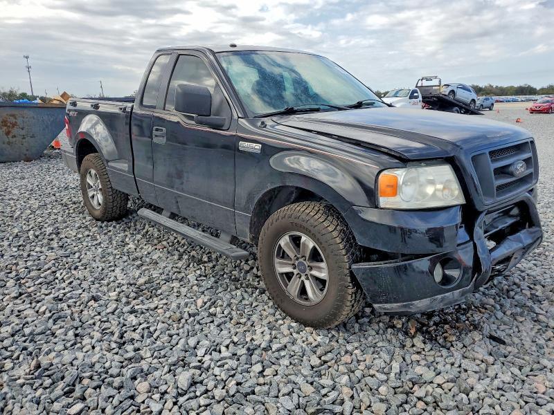 2006 Ford F150