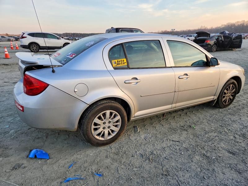 2010 Chevrolet Cobalt 1LT