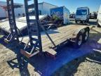 2014 Zmnx 2014 Zieman Equipment Trailer