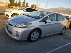 2011 Toyota Prius en venta en Rancho Cucamonga, CA