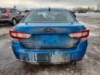 2017 Subaru Impreza Premium Plus