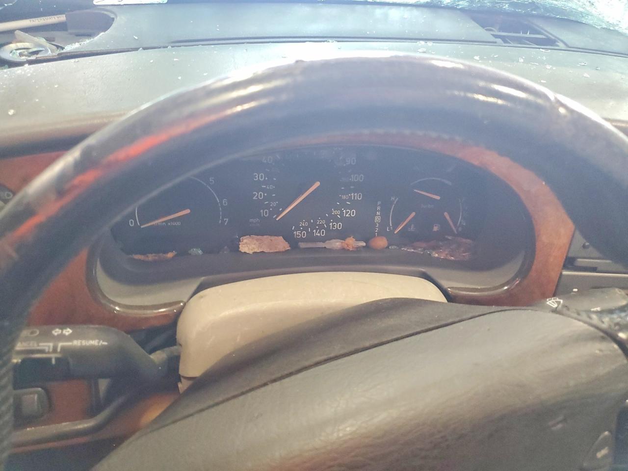 2001 Saab 9-3 se