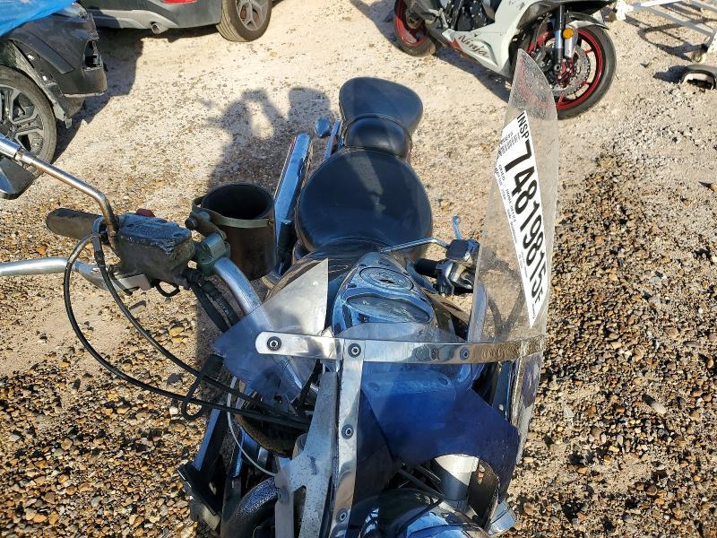 2004 Honda VTX1800 S2