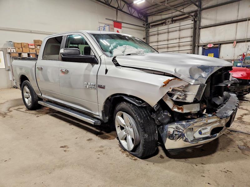 2017 Dodge RAM 1500 SLT