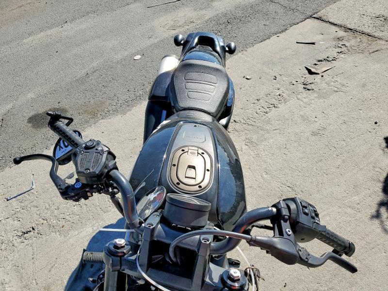 2023 Harley-Davidson Rh1250 s
