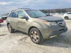 2007 Acura Mdx Technology