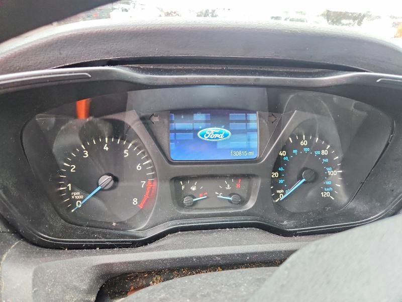 2019 Ford Transit T-150 Utility / Service van