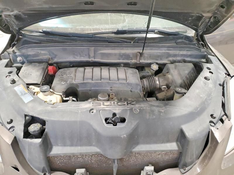 2011 Buick Enclave cxl