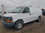 2015 Chevrolet Express 2500 Delivery Van