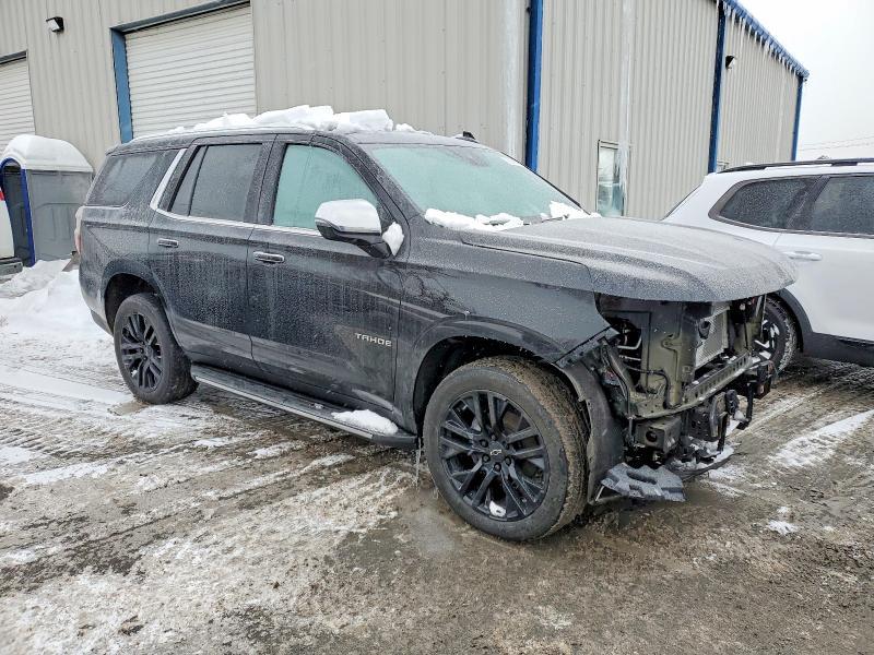 2023 Chevrolet Tahoe K1500 Premier