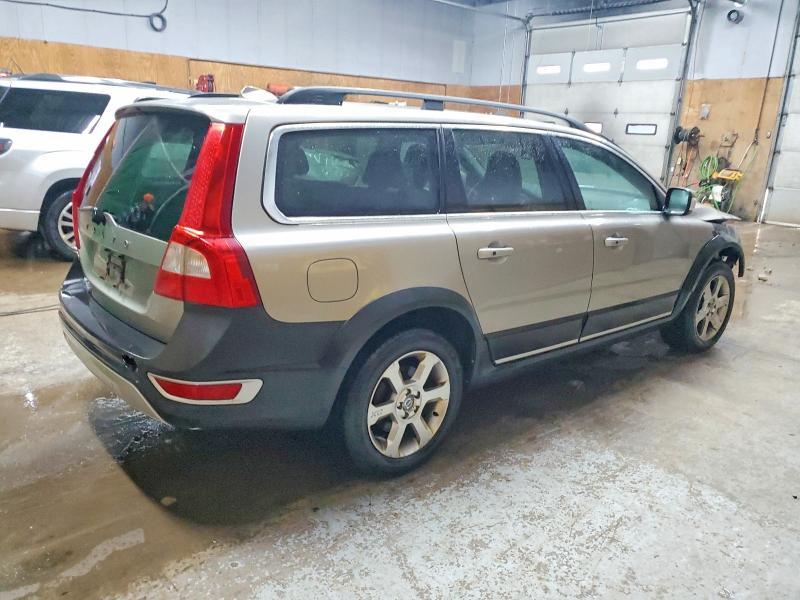 2011 Volvo Xc70 3.2