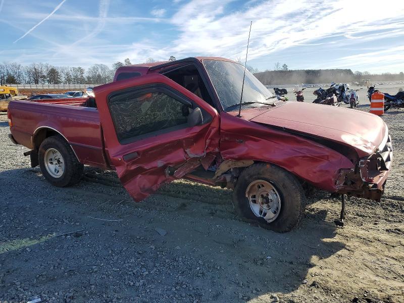 1994 Ford Ranger Super cab