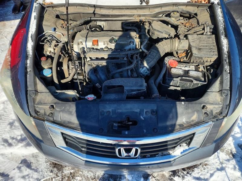 2010 Honda Accord ex