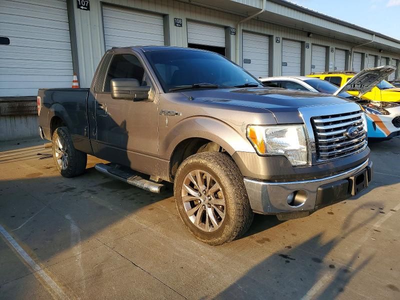 2013 Ford F150