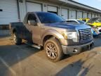 2013 Ford F150