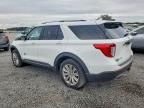 2023 Ford Explorer King Ranch