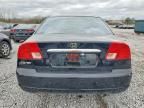 2002 Honda Civic lx