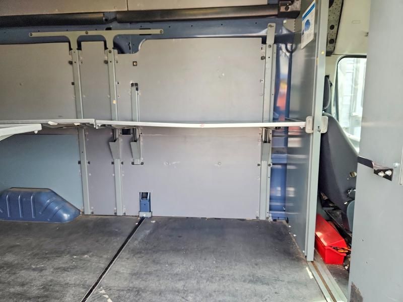 2020 Ford Transit 250 Delivery van