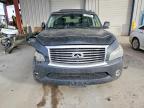 2011 Infinity Qx56 Base