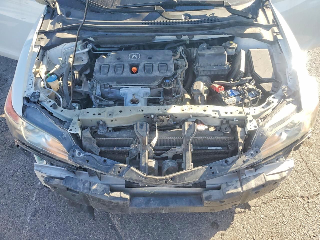 2013 Acura Ilx 20 Premium