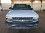 2002 Chevrolet Silverado C1500